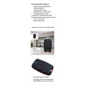 433M Wireless Remote Control Switch with Fixed Learning Code for Doors, Windows, Roller Shutters, Garage Doors Keys. 
