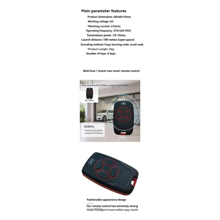 433M%20Wireless%20Remote%20Control%20Switch%20with%20Fixed%20Learning%20Code%20for%20Doors,%20Windows,%20Roller%20Shutters,%20Garage%20Doors%20Keys%20-%20Image%204