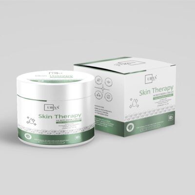 Ubiya Derma  Skin Therapy Moisturizer Cream 80 gm