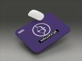 Marvel Hawkeye Printed Mouse Pad – Purple Gaming & Computer Desk printed Mouse Pad. 