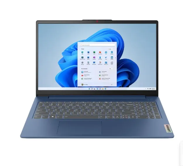 Lenovo IdeaPad Slim 3 15IAN8