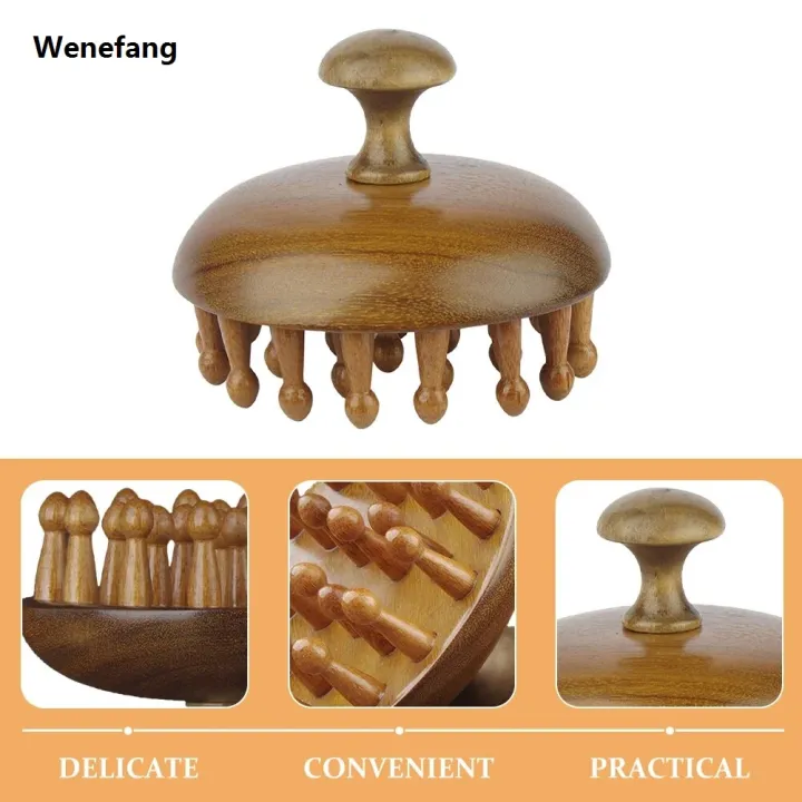 Wenefang%20Wooden%20Massage%20Comb%20Handheld%20Wood%20Comb%20Head%20Hot%20Selling%20Massage%20Comb%20Scalp%20Comb%20Portable%20Hair%20Brush%20-%20Image%205