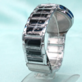 Yintai Round Dial Wrist Watch For Women. 