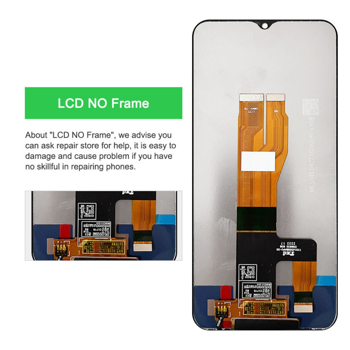 For%20Realme%20Narzo%2050i%20Prime%20RMX3506%20LCD%20Display%20Touch%20Screen%20Glass%20Digitizer%20Assembly%20Replacement%20LCD%20Screen%20Spare%20Parts%20-%20Image%204