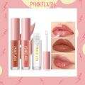 Pinkflash PF-L02 Ever Glossy Moist Lipgloss by Celestia Skin (S03). 