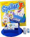 Puzzle and learning for young children and. SpellingWordJrVendorsUrbanQUIRK【】Speller Spelling GameJr children's toy. 