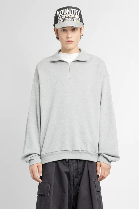 New%20Cool%20Chain%20Comfortable%20Terry%20Cotton%20Quarter%20Zip%20Sweatshirt%20For%20Men%20-%20Image%206