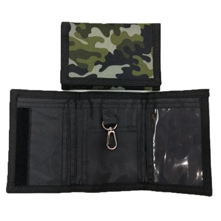 Trifold%20Casual%20Wallet%20for%20Male%20Men%20Women%20Young%20Novelty%20Money%20Bag%20Purse%20Zipped%20Coin%20ID%20Card%20Holder%20Pocket%20Kids%20-%20Image%204
