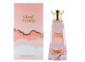 KhadlaJ Cloud Candy EDP 100ml Cloud Candy Perfume for Unisex Eau De Parfum Spray. 