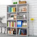 4 Layers Bookshelf Storage Shelve, Book Rack for Books Storage Organizer Children Book rack. 
