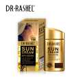 Dr. Rashel Sun Cream Anti-Ageing SPF 100+++. 