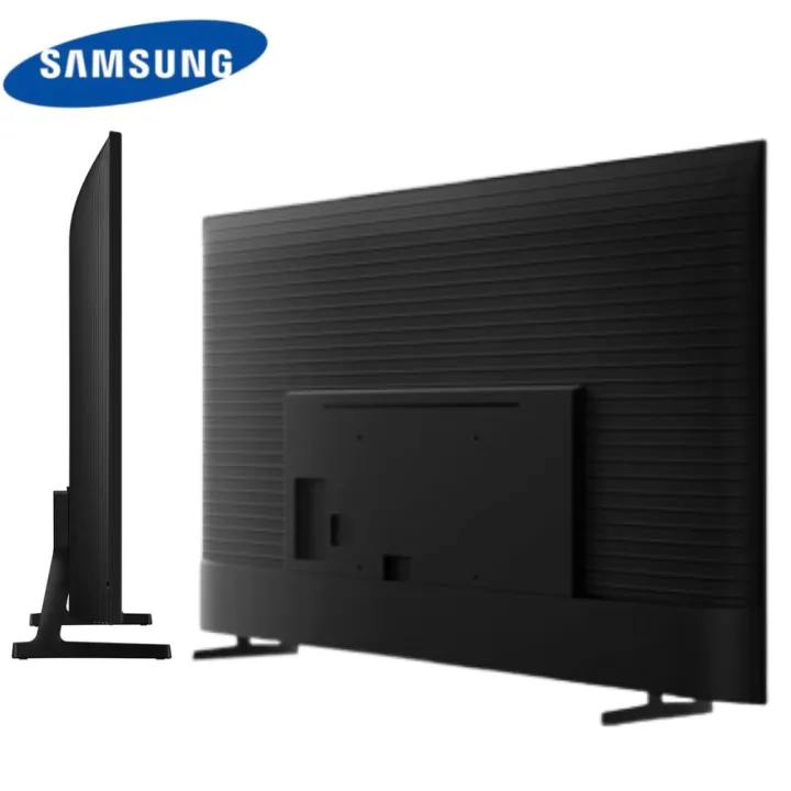 Samsung%2055%20Inch%20Crystal%204K%20UHD%20Smart%20TV%20UA55U8500%20%7C%203%20Year%20Full%20Warranty%20%7C%20Slim%20Bezel%20Metal%20Design%20%7C%20Crystal%20Processor%204K%20%7C%20HDR10+%20%7C%20Wi-Fi%20&%20Bluetooth%20%7C%20Tizen%20OS%20%7C%20Q-Symphony%20Sound%20-%20Image%205
