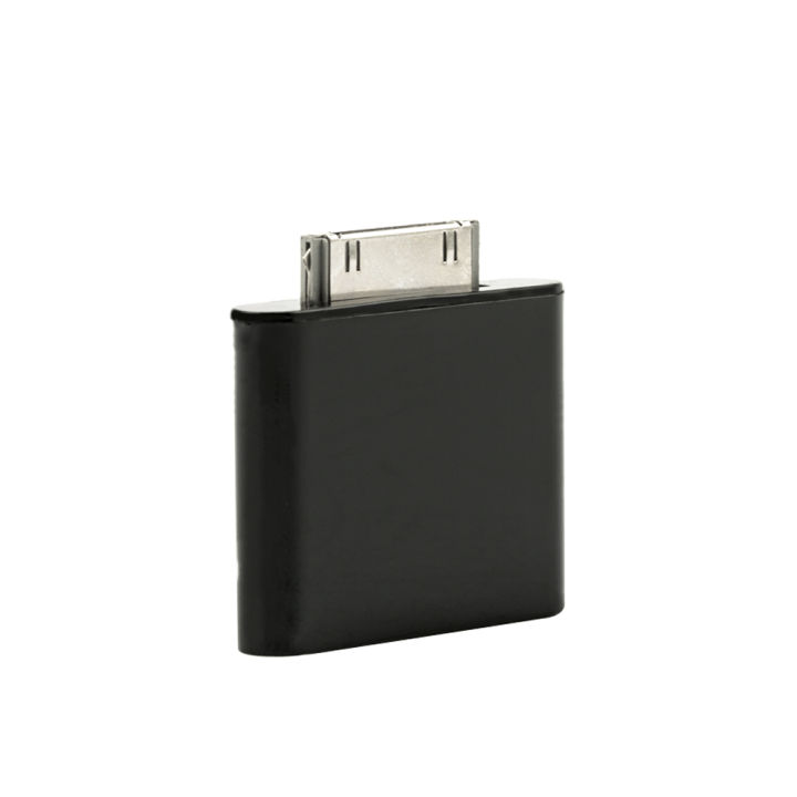 Bluetooth Audio Dongle For IPod Classic & Touch - Wireless Music Adapter