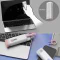 7 in 1 Electronic Cleaner Kit, Multifunction Keyboard Brush, Portable Computer Cleaner Kit. 