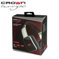 Crown Bluetooth Headphone. 