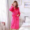 Unisex Multi Function  Men And Women Bath Robe In Bath Gown Night Dress. 