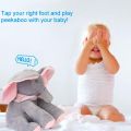 “BabyEle Peek-A-Boo Plush Toy – Singing Elephant with Ears That Move”. 
