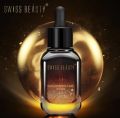 Swiss Beauty 24K Gold Face Serum For Glowing Skin | Light Weight, Non Greasy Serum With Anti Ageing Formula | 40Ml |. 