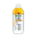 Garnier Skin Natural Micellar Oil-Infused Cleansing Water (For All Skin Types) 400ml. 