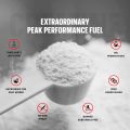 Bigmuscles Nutrition Creatine Monohydrate Powder- 102g (3.1g Serving) Unflavored With Micronized For Faster Boost Energy, Muscle Volume & Performance. 