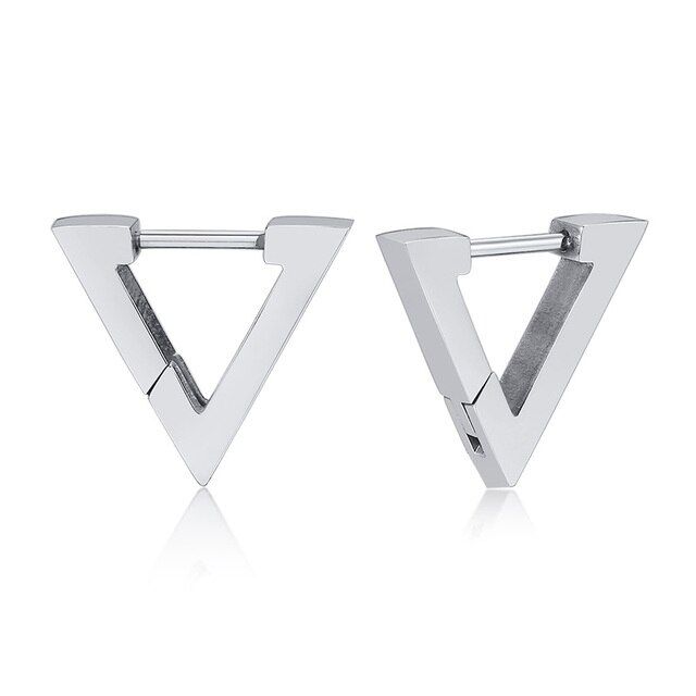 Triangle%20Shaped%20Stud%20Earring%20For%20Men%20-%20Image%203