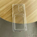 Suitable for OPP REALME C53/N53 Holder TPU Polaroid Photo Card Slot Phone Case. 