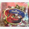 Golbon Mix Compound Chocolate 400Gm Pkt. 