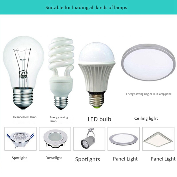 ARELENE%203X%20Mini%20PIR%20Infrared%20Motion%20Sensor%20Detection%20220V%20Adjustable%20Time%20Infrared%20Automatic%20LED%20Light%20Witch%20-%20Image%206