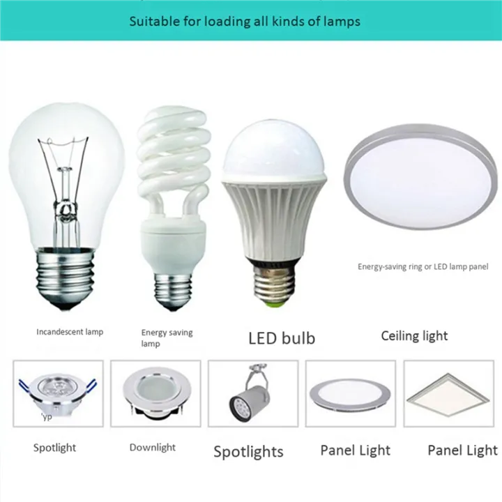 ARELENE%203X%20Mini%20PIR%20Infrared%20Motion%20Sensor%20Detection%20220V%20Adjustable%20Time%20Infrared%20Automatic%20LED%20Light%20Witch%20-%20Image%206