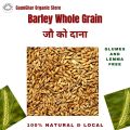 Barley Whole Grain 1 Kg. 