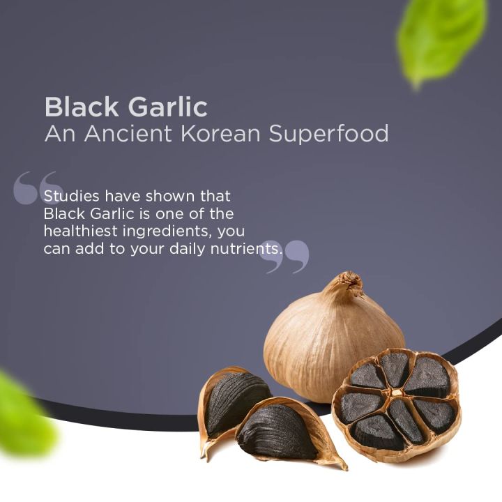 Vitabowl's%20100%25%20Natural%20Black%20Garlic%20Capsules%20with%2010x%20Higher%20S-allylcysteine%20-%2060%20Veg%20Capsules%20-%20Image%207