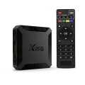 X96Q Android 10 Smart TV Box 2GB Ram 16GB Rom 4K WiFi, MiraCast. 