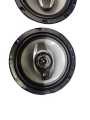 6 inch 450 Watts 3 Way Tanbx Car Speaker (2 pcs). 