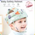 Baby Hat Safety Helmet. 