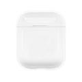 Transparent Protective Case For Airpods Wireless Bluetooth Headset Charging Box Storage Box For Airpods TPU Earphone Cover Shell. 