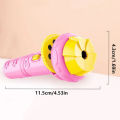 Projection Flashlight Education Puzzle Development Intelligence Recognition Map WANNA. 