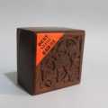 Nepal Best Black Tea Small Wooden Box 50Gm. 