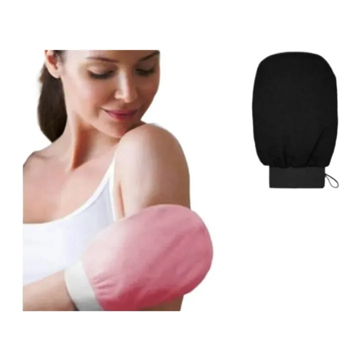 1%20Piece%20Original%20Exfoliating%20Gloves%20for%20Dead%20Skin%20Cells%20-%20Bath%20Glove%20/%20Natural%20Loofah%20-%20Image%203