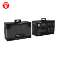 Fantech Nova Wgp14 Multi-Platform Hall Effect Gamepad -Black. 