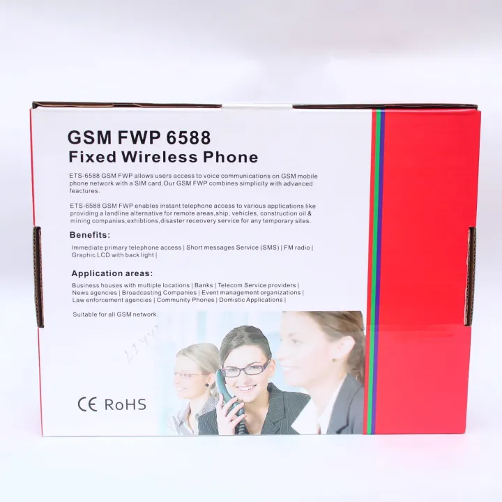 Dual%20SIM%20GSM%20FWP%20Fixed%20Wireless%20Phone%20/%20Desktop%20Telephone%20Phone%20Set%20602%20with%20Phone%20Book%20Caller%20ID%20-%20Image%206