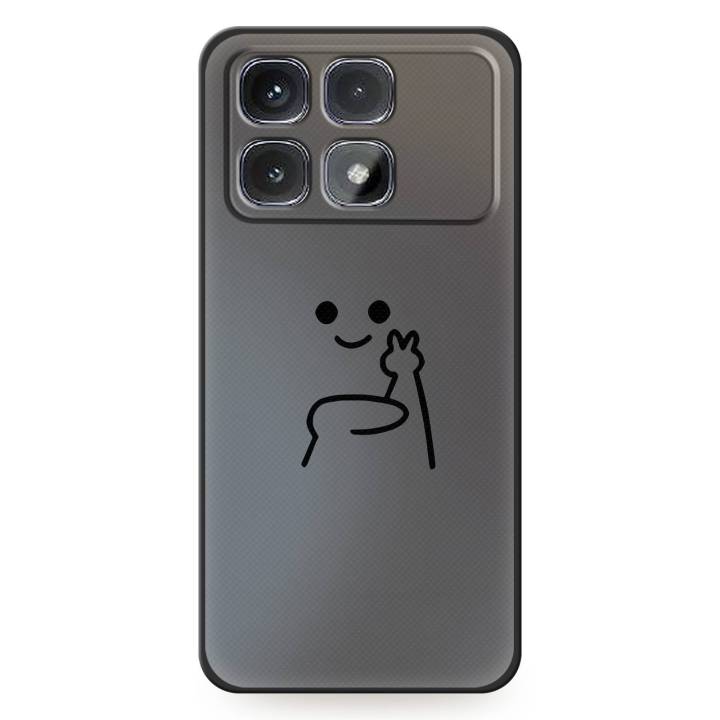 Cartoon%20Dirt-resistant%20Phone%20Case%20For%20Redmi%20K70%20Ultra%20Durable%20Anti-knock%20TPU%20Shockproof%20Anti-dust%20Phone%20Pouch%20Back%20Cover%20-%20Image%206