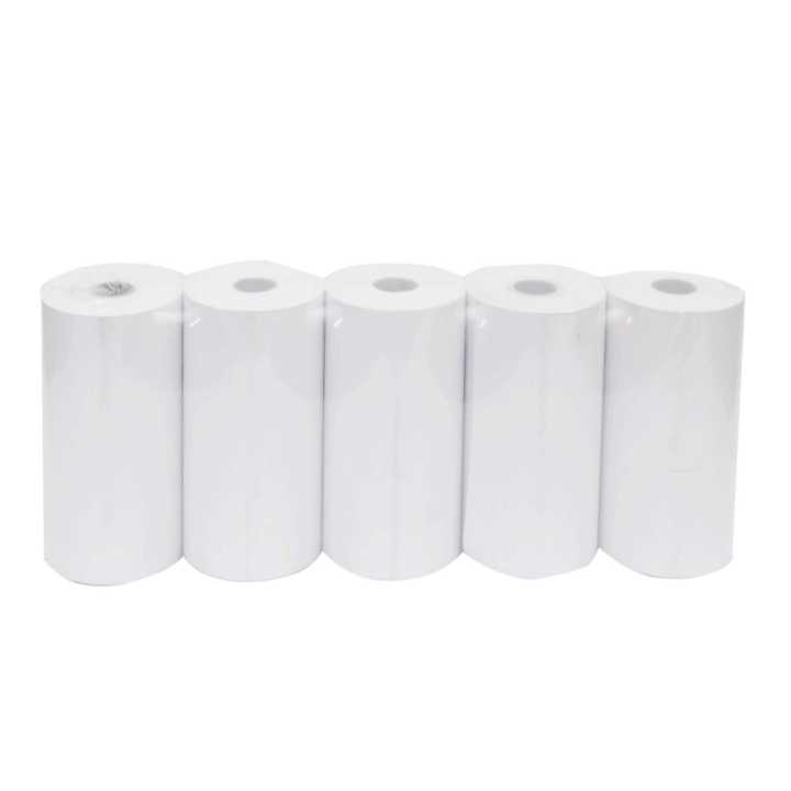 5" Hole Dot Matrix Paper Roll