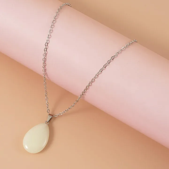 Glow%20Necklace%20Pendant%20Necklace%20Stylish%20Jewelry%20Jewelry%20Gift%20Luminous%20Pendant%20Natural%20Stone%20Jewelry%20Stone%20Pendant%20Unisex%20Necklace%20Glow%20In%20The%20Dark%20Necklace%20for%20Party%20Necklace%20Daily%20Wear%20Jewelry%20Hipster%20-%20Image%208