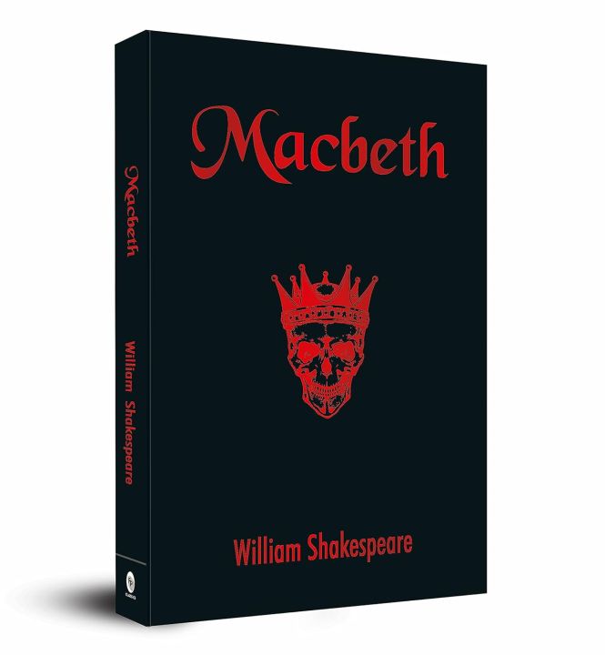 Macbeth (Pocket Classic) By William Shakespeare | Daraz.com.np