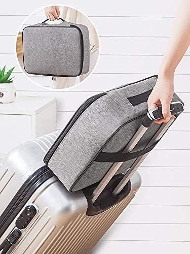 Storage%20Bag%20with%20Lock%20Portable%20Travel%20Home%20Filing%20Storage%20Large%20Capacity%20Files%20Storage%20Bag%20Double/Three%20Layer%20Passports%20Organizer%20Bag,Document%20Bag%20Organize%20-%20Image%204