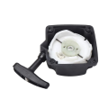 Pull Pull Start for 2 Stroke 40-5/44-5 Lawn Mower Tea Picking Machine Pruning Machine Gasoline Engine. 