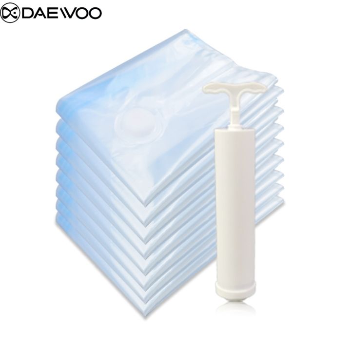 Daewoo%20Pack%20of%205%20Reusable%20Ziplock%20Vacuum%20Storage%20Space%20Saver%20Bags%20with%20Travel%20Hand%20Pump%20for%20Clothes%20%7C%20Vaccum%20Storage%20Space%20Saver%20Bag%20-%20Image%205