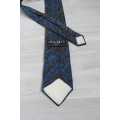 Nina Ricci Tie For Men  100% Silk Made In France. 