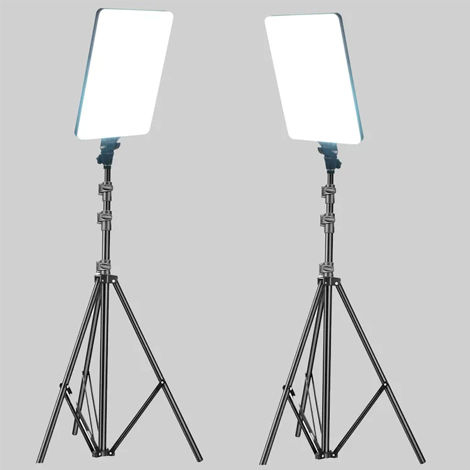 RL-24%20LED%20Video%20Light%20Panel%20Light%20With%20Tripod%20Square%20Diffuser%20Light%20With%20Stand%20Photography%20Lamp%20-%20Image%203