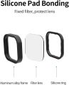 TELESIN 4-Pack Lens Filter CPL ND8 ND16 ND32 Compatible for GoPro Hero 12 Hero 11 Hero 10 Hero 9 Black, Neutral Density and Polarizing Lens Filter Kit Lens Protector for Go Pro 12 11 10 9 Accessories. 